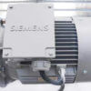 Press brake Rebel 40 ton motor Siemens