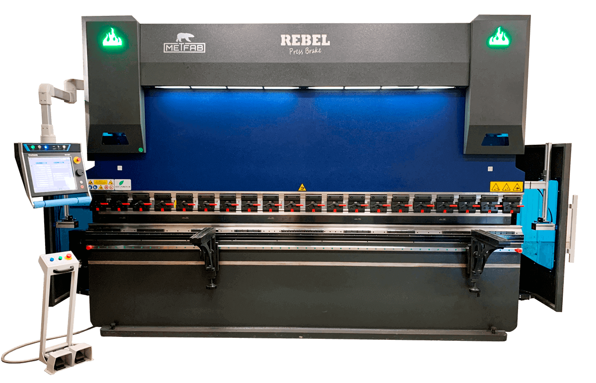 Press brake leasing"